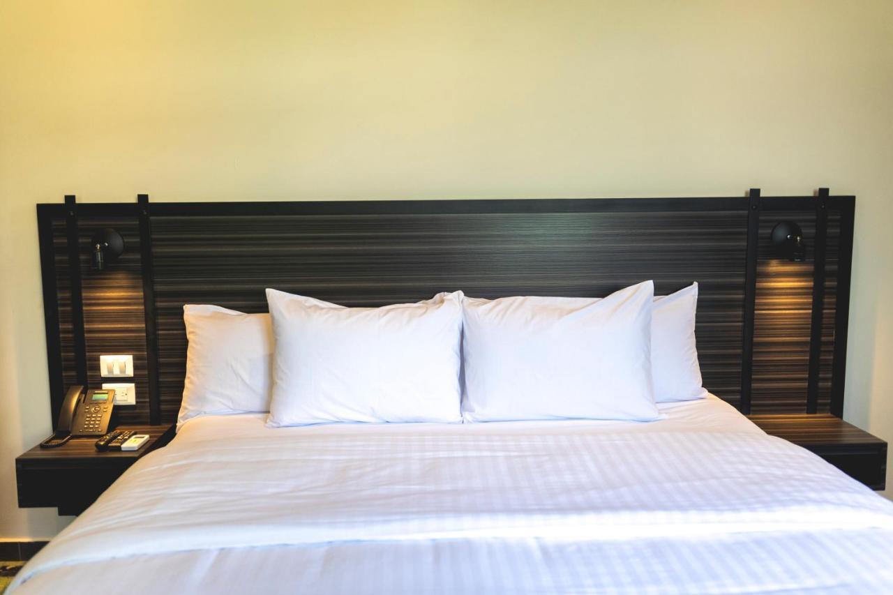 Hotel La Nacional By Kavia Mérida Εξωτερικό φωτογραφία
