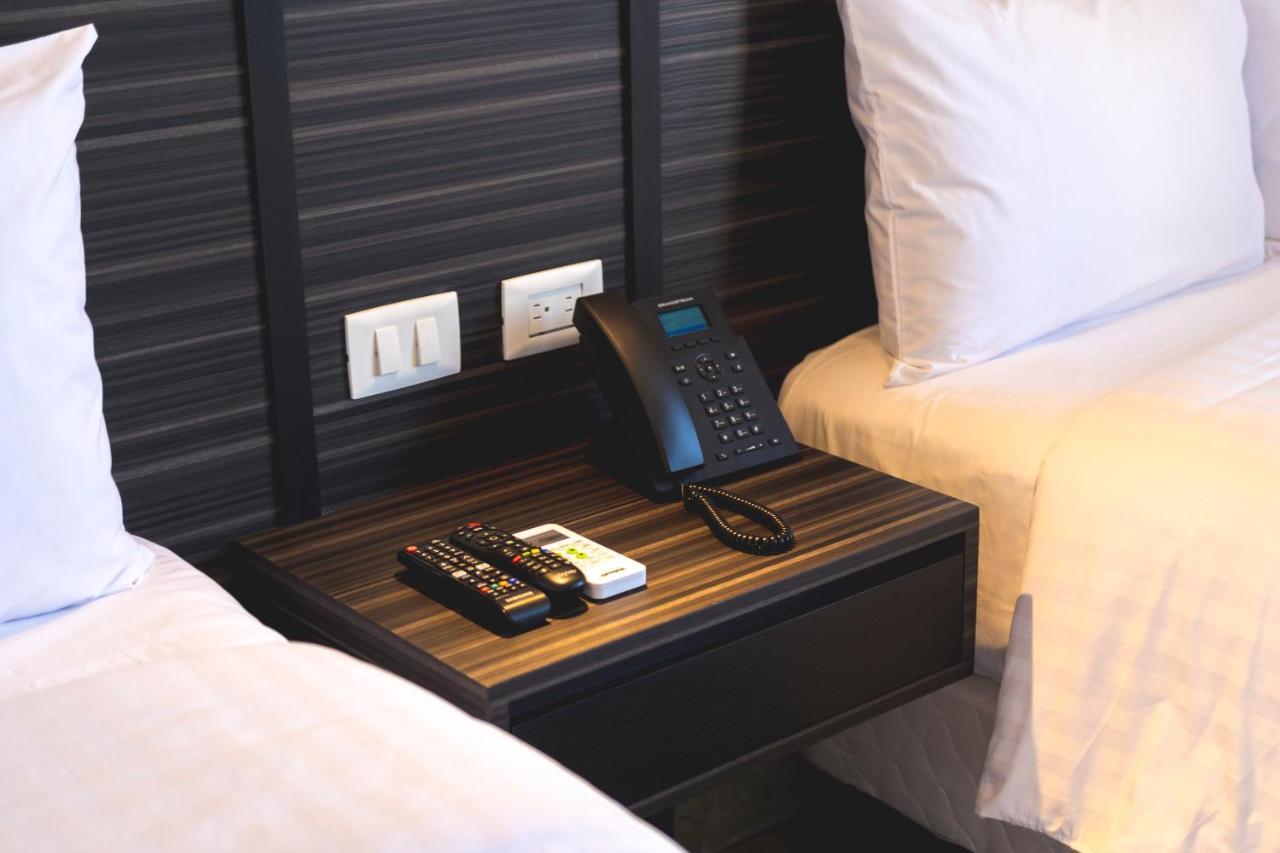 Hotel La Nacional By Kavia Mérida Εξωτερικό φωτογραφία