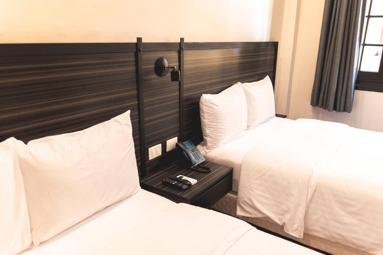 Hotel La Nacional By Kavia Mérida Εξωτερικό φωτογραφία