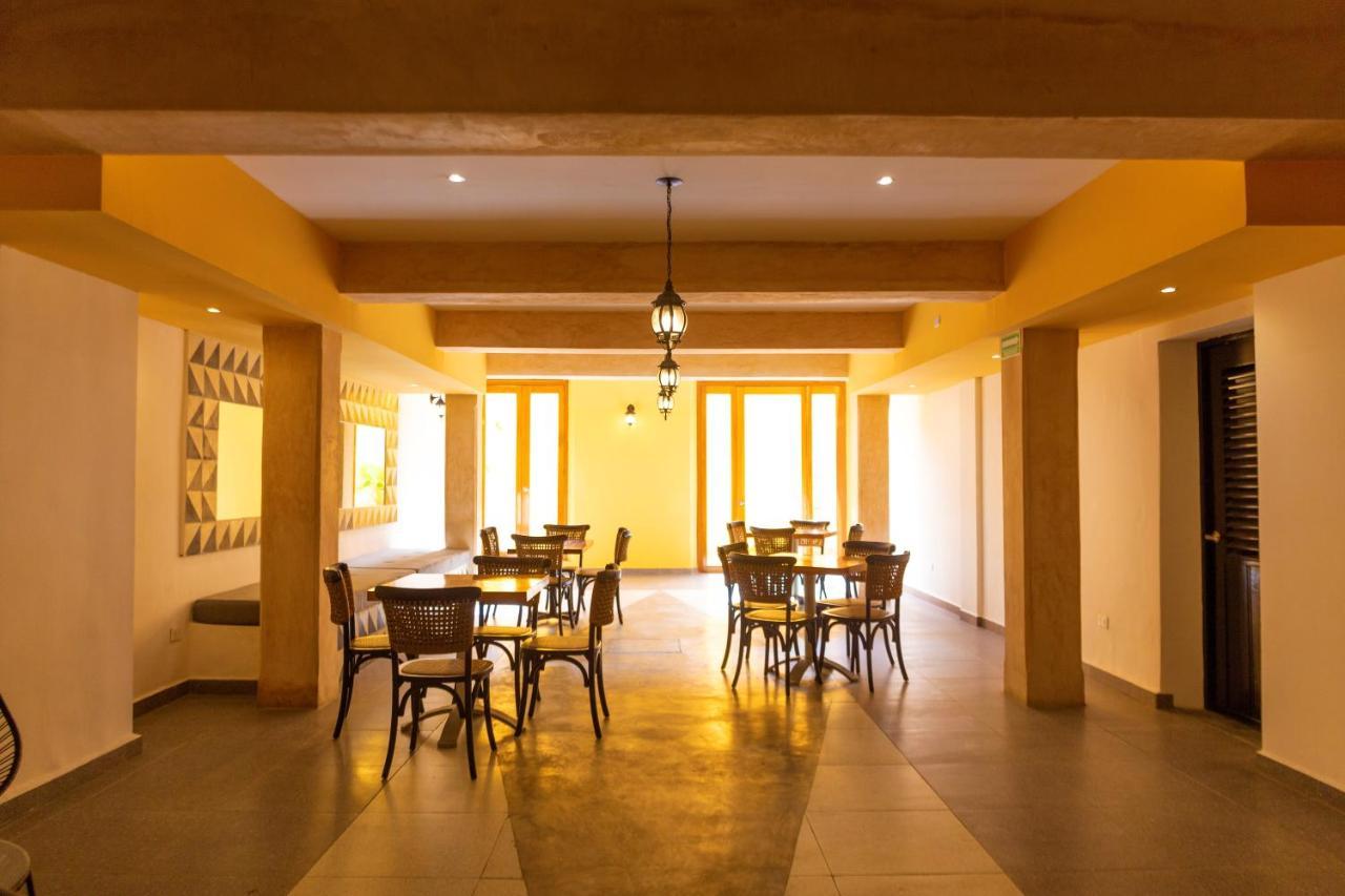 Hotel La Nacional By Kavia Mérida Εξωτερικό φωτογραφία